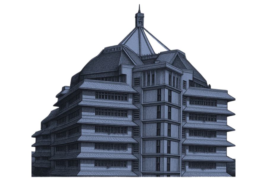 Gedung