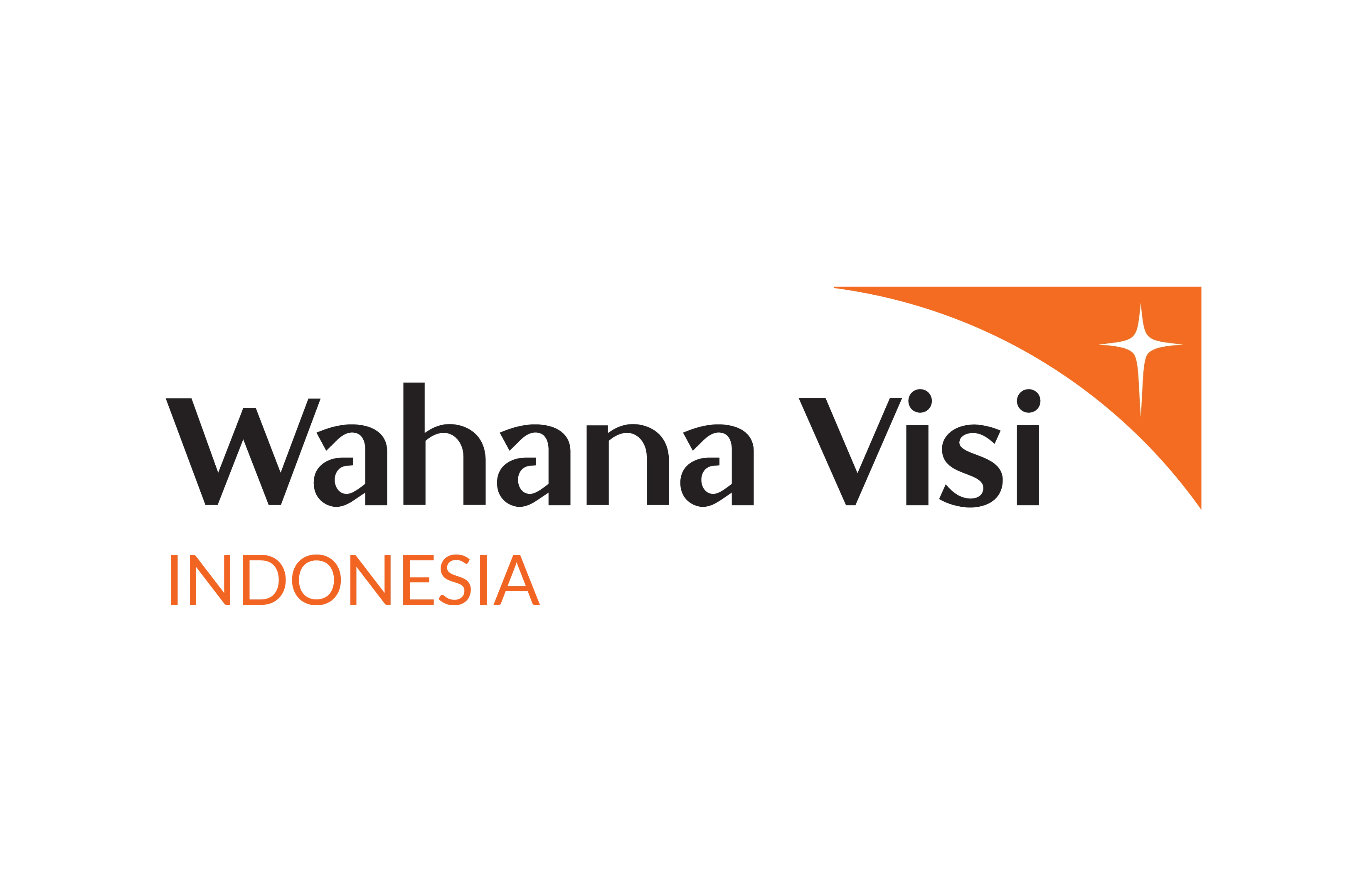 Wahana Visi Indonesia