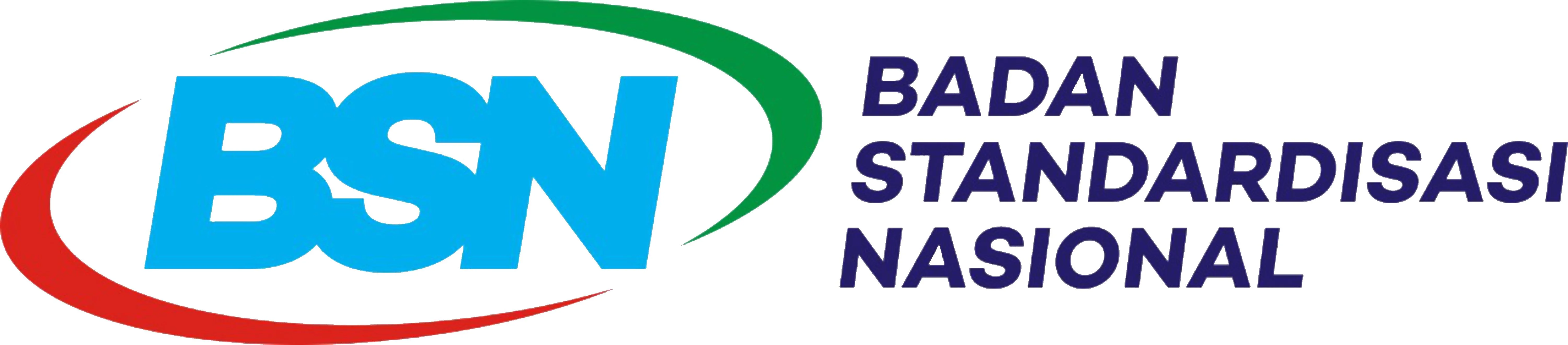 Badan Standarisasi Nasional